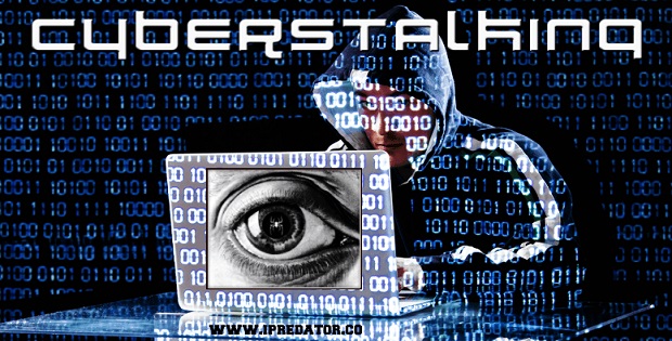 Cyberstalking is a technological harassment