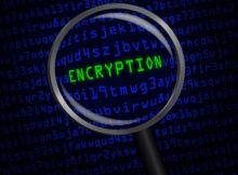 Data-Encryption