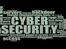 Elements of cybersecurity
