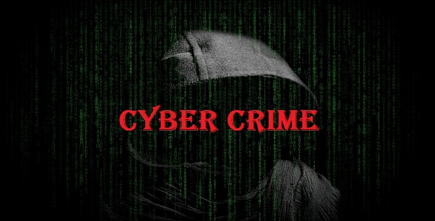 Different Types of Cybercrime in Cyber Security