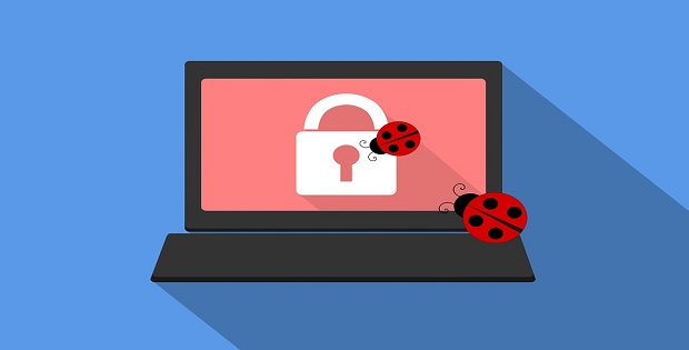 Protect your personal information from malware 