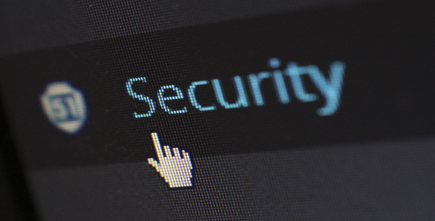 why is security important in a business?