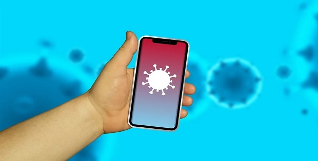 Tips on how to get a virus off your phone