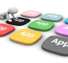 Forms of application software