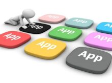Forms of application software