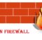 Human firewall meaning in cyber security
