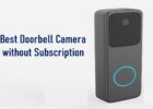 Best Doorbell Camera without Subscription