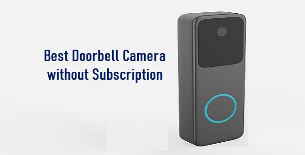 7 Best Doorbell Camera Without Subscription: Top Picks - Cyber Threat ...