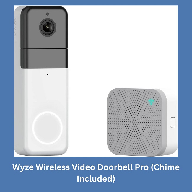 Best doorbell camera without subscription