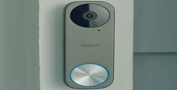RemoBell is top doorbell camera without subscription