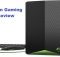 HP Pavilion Gaming Desktop Review