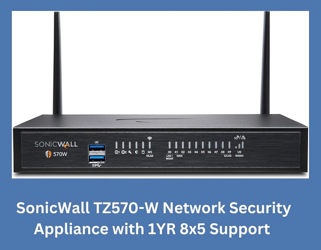 Best firewall for both small and mid-sized business