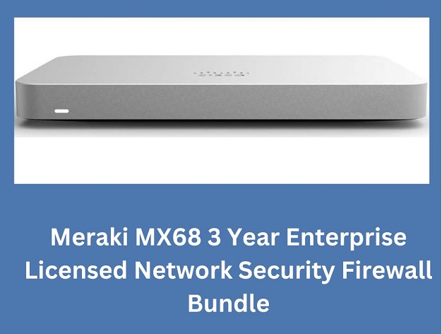 Best firewall for small business