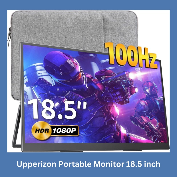 Best Portable Monitor For Gaming