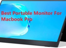 Best Portable Monitor For Macbook Pro