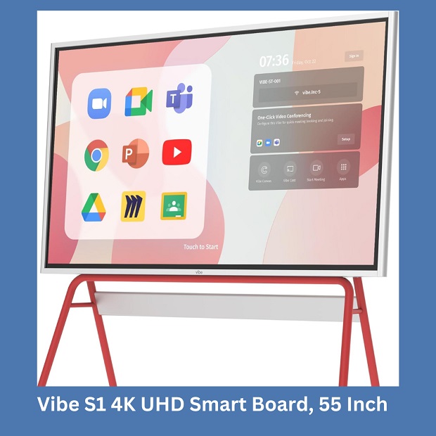 Best Smart Board for Classroom