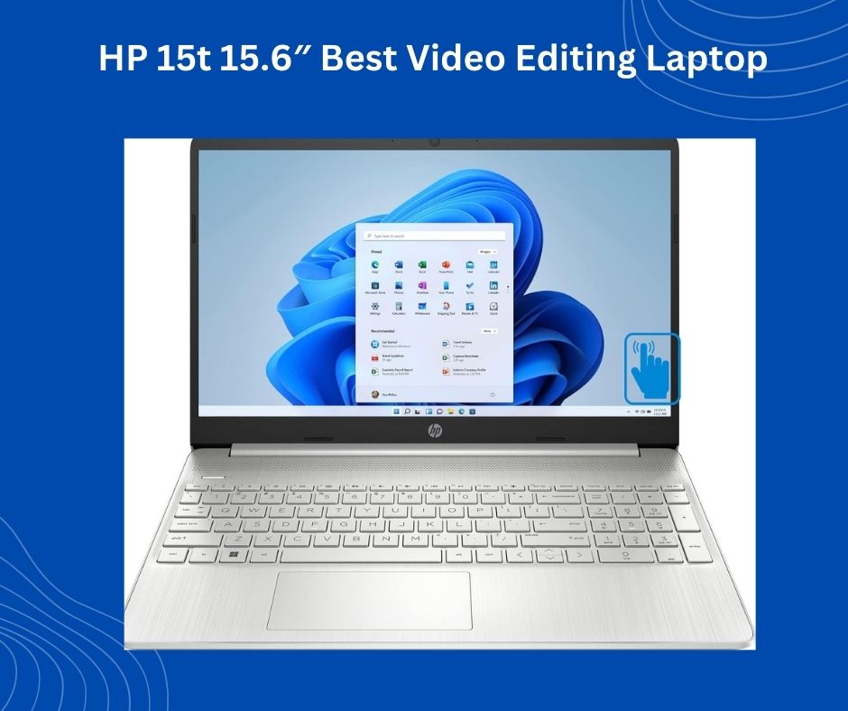Best laptop for video editing under $1000