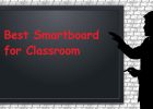best smart board for classroom
