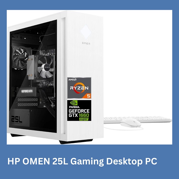 Best Gaming PC in the world