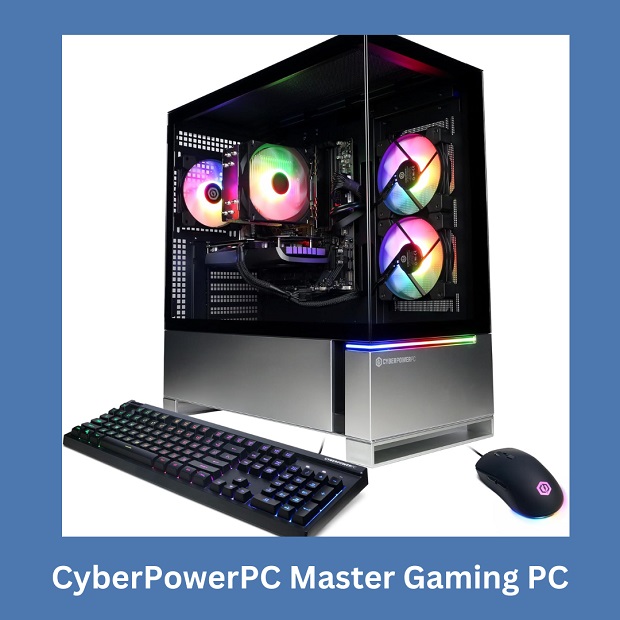 Best Gaming PC under $1500