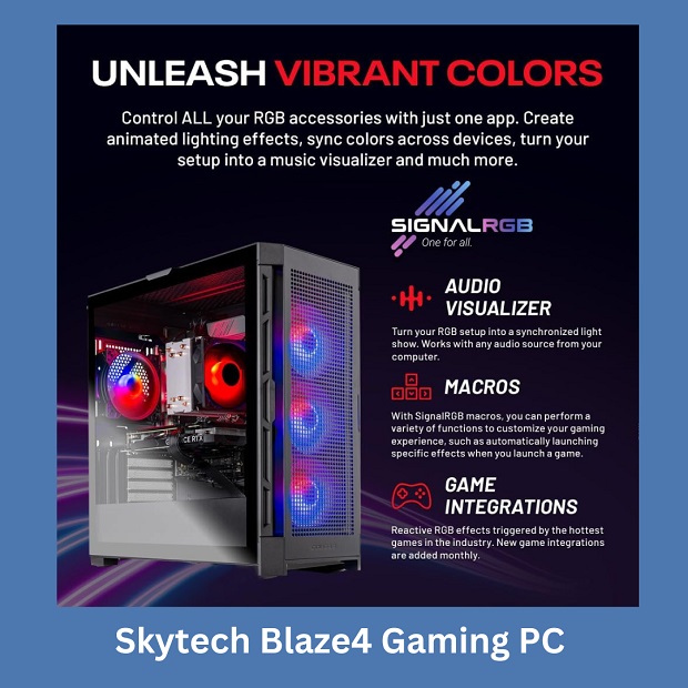 Best Gaming PC under 2000 dollars