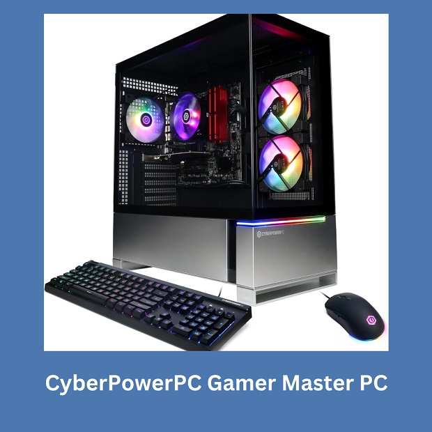 Best Gaming PC for Beginners