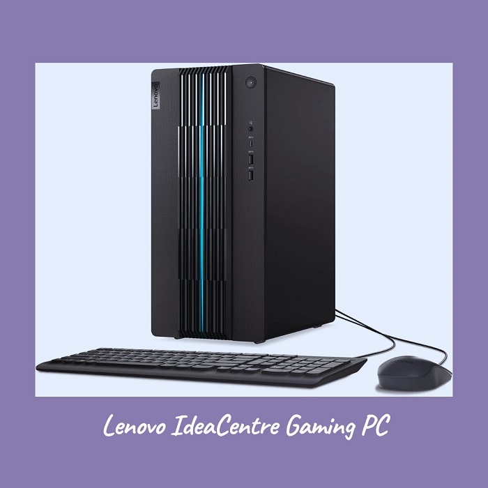 Lenovo IdeaCentre Gaming Computer Under 1000
