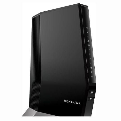 Best WiFi Modem Router Combo - Netgear Nighthawk CAX80