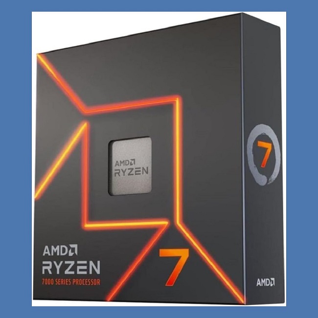 Best music production processor - AMD Ryzen