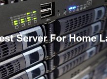 Best Server For Home Lab
