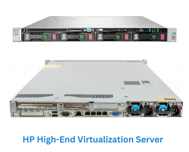 Best Server for VMware Home Lab